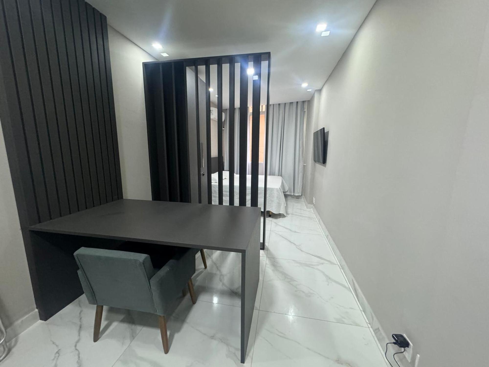 Apartment Design Loft - Near Copacabana Palace And Copacabana *