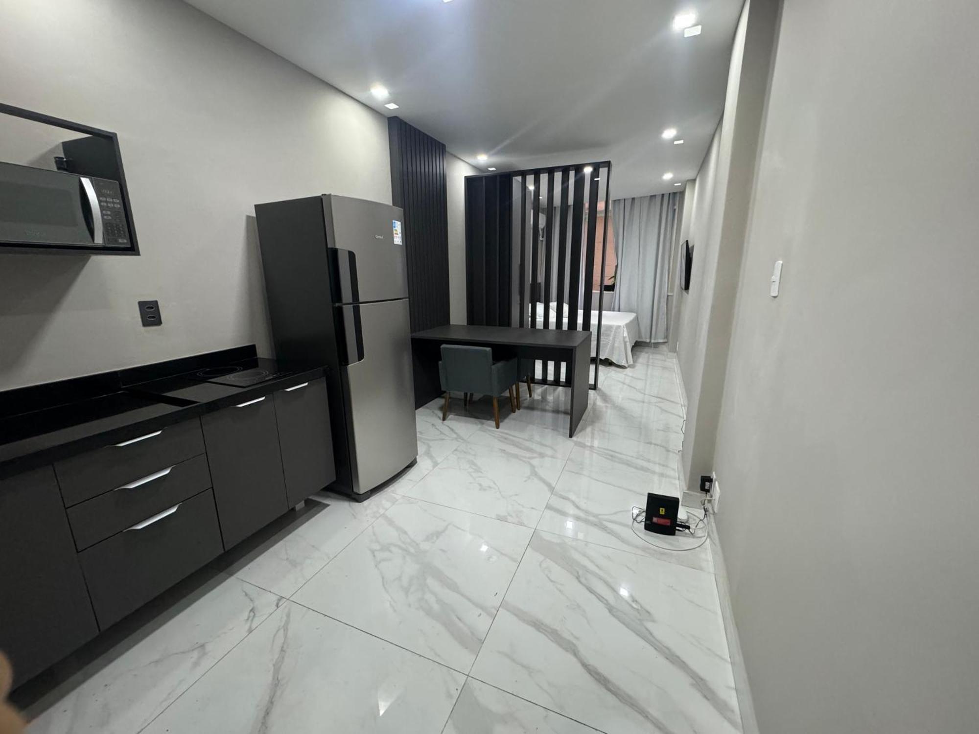 Apartment Design Loft - Near Copacabana Palace And Copacabana Rio de Janeiro