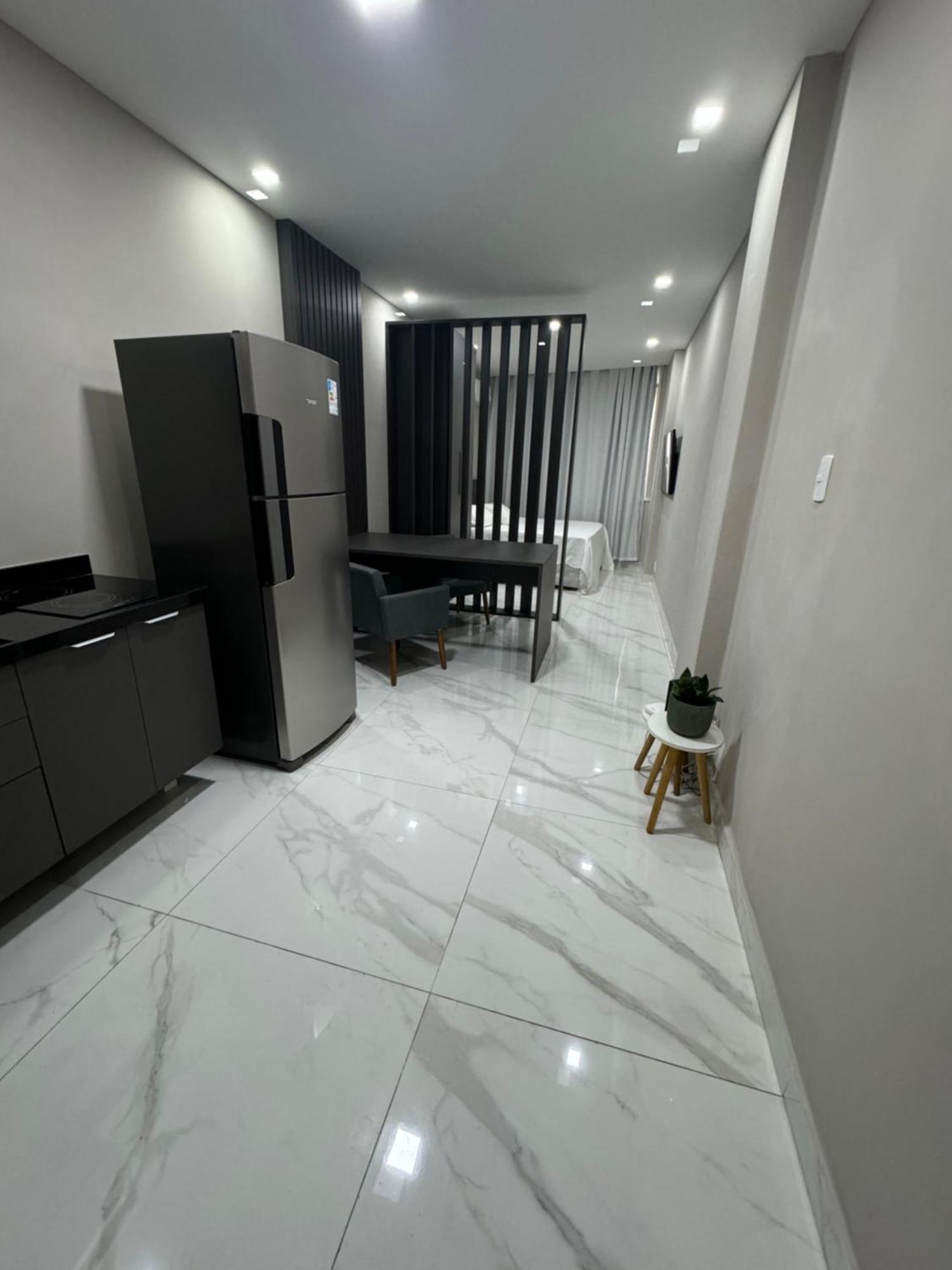 Apartment Design Loft - Near Copacabana Palace And Copacabana *