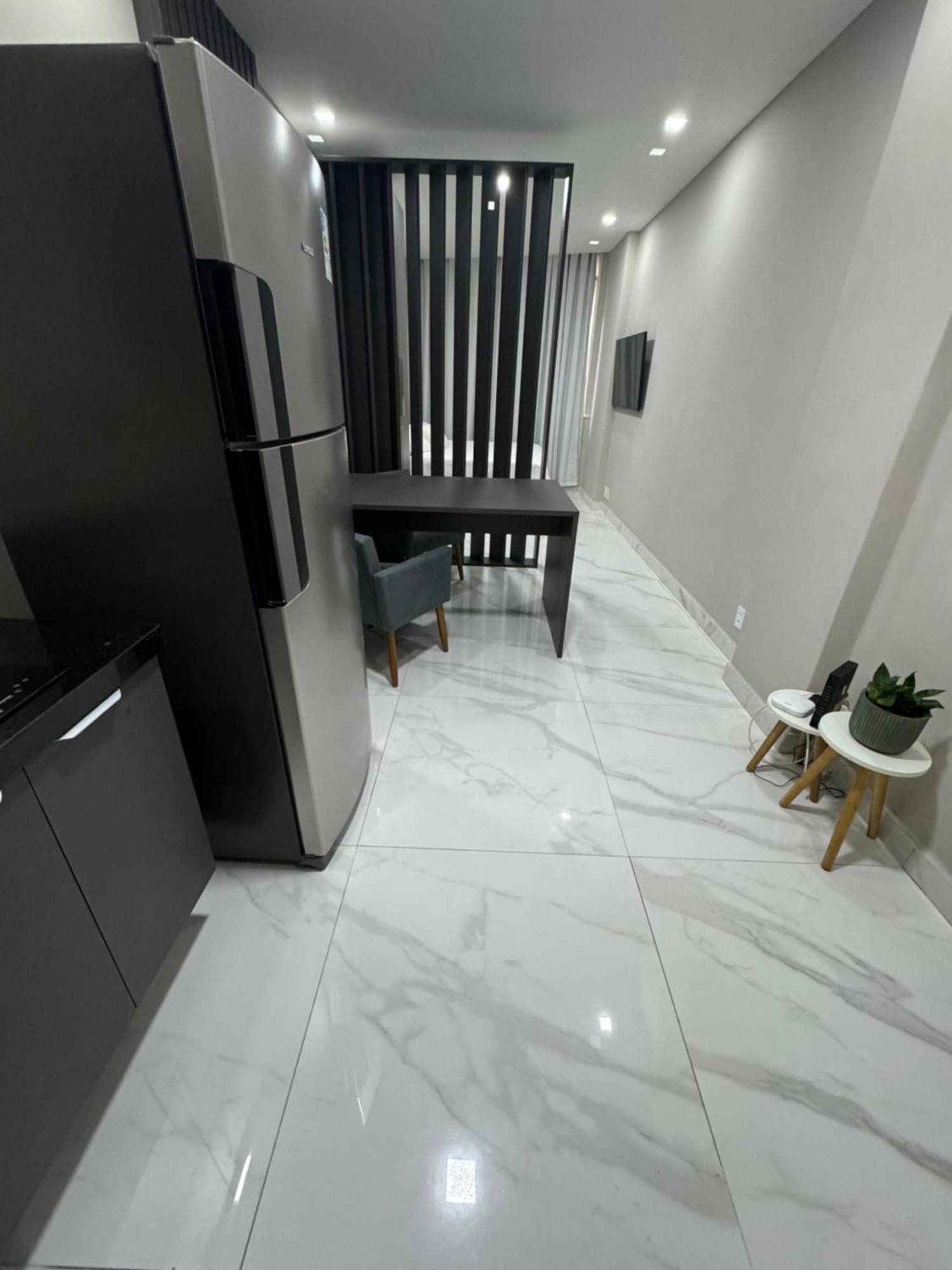 Apartment Design Loft - Near Copacabana Palace And Copacabana