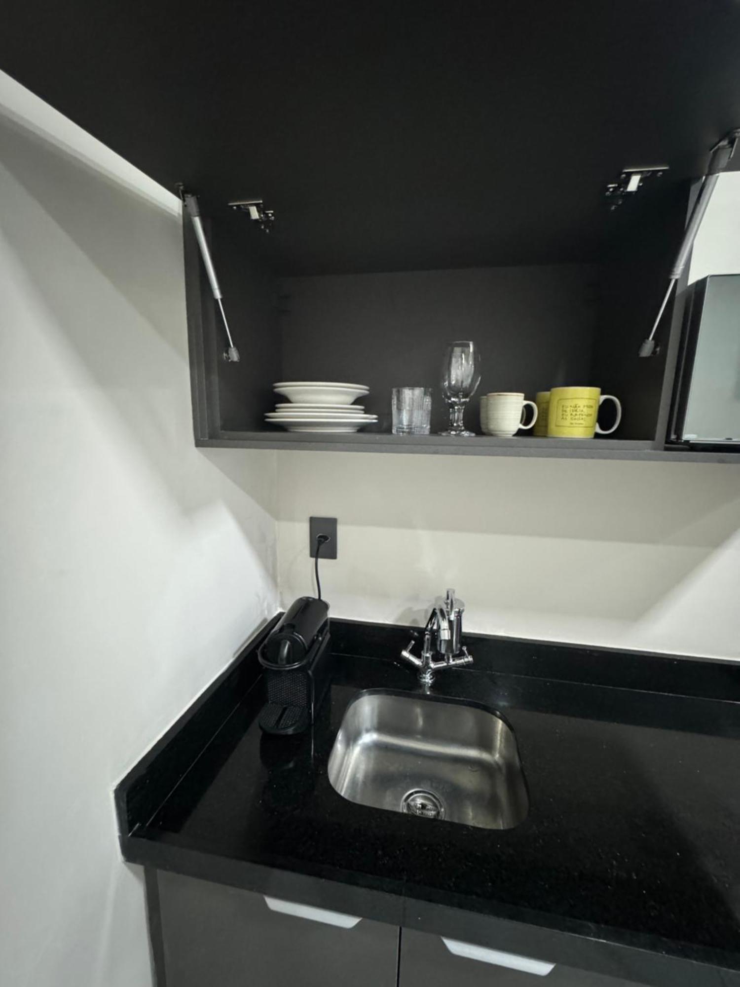 Design Loft - Near Copacabana Palace And Copacabana Apartment *