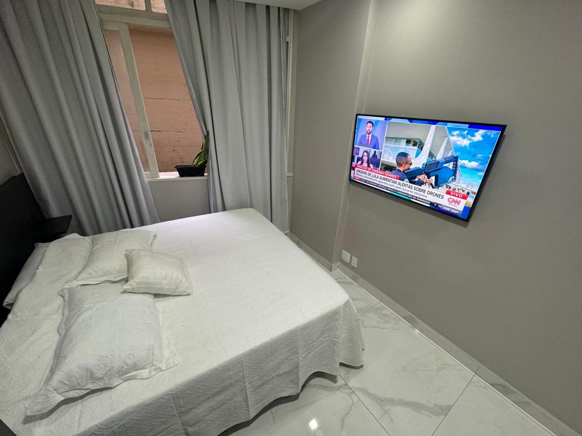 Design Loft - Near Copacabana Palace And Copacabana * Rio de Janeiro
