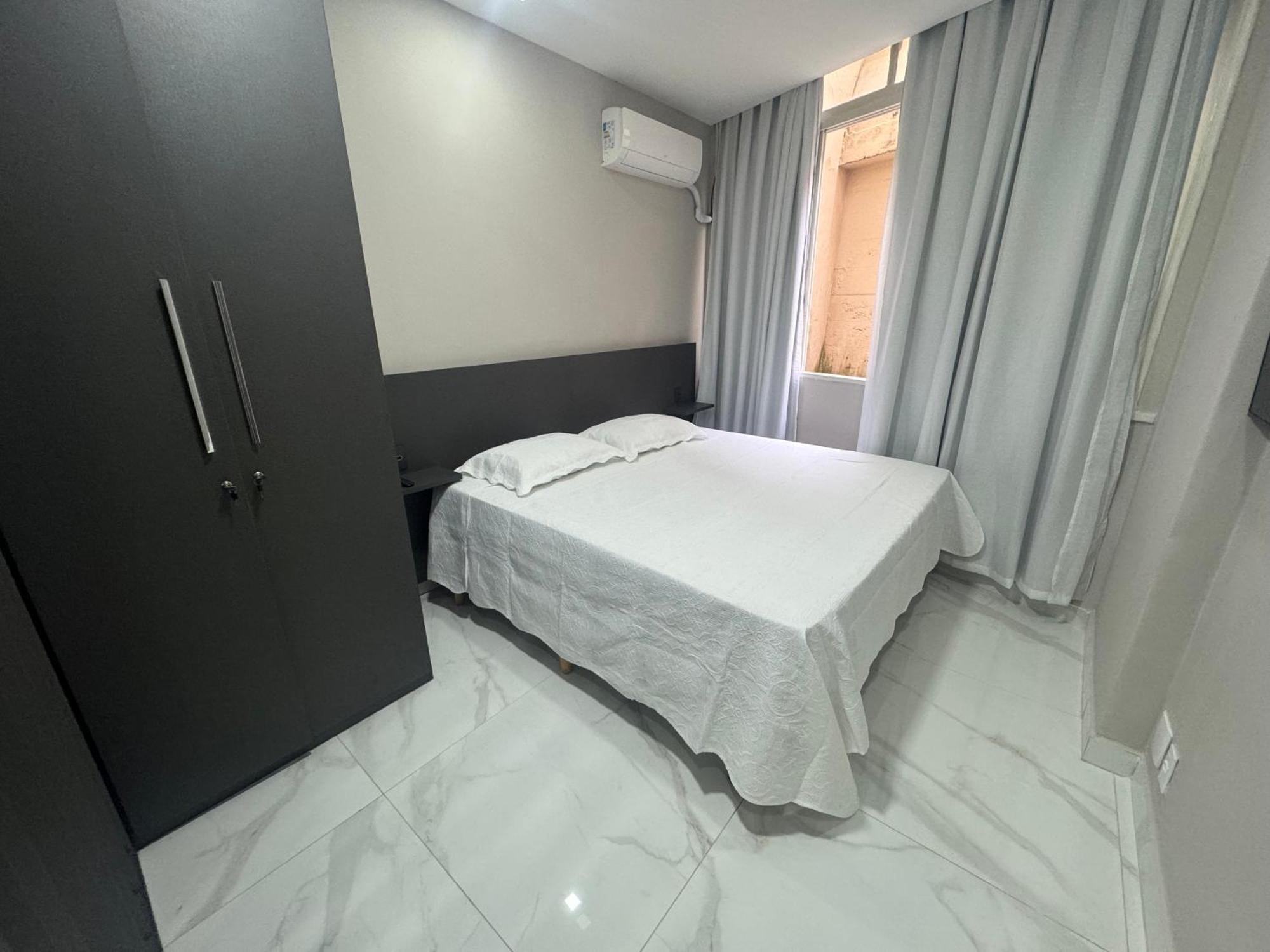 Design Loft - Near Copacabana Palace And Copacabana Apartment