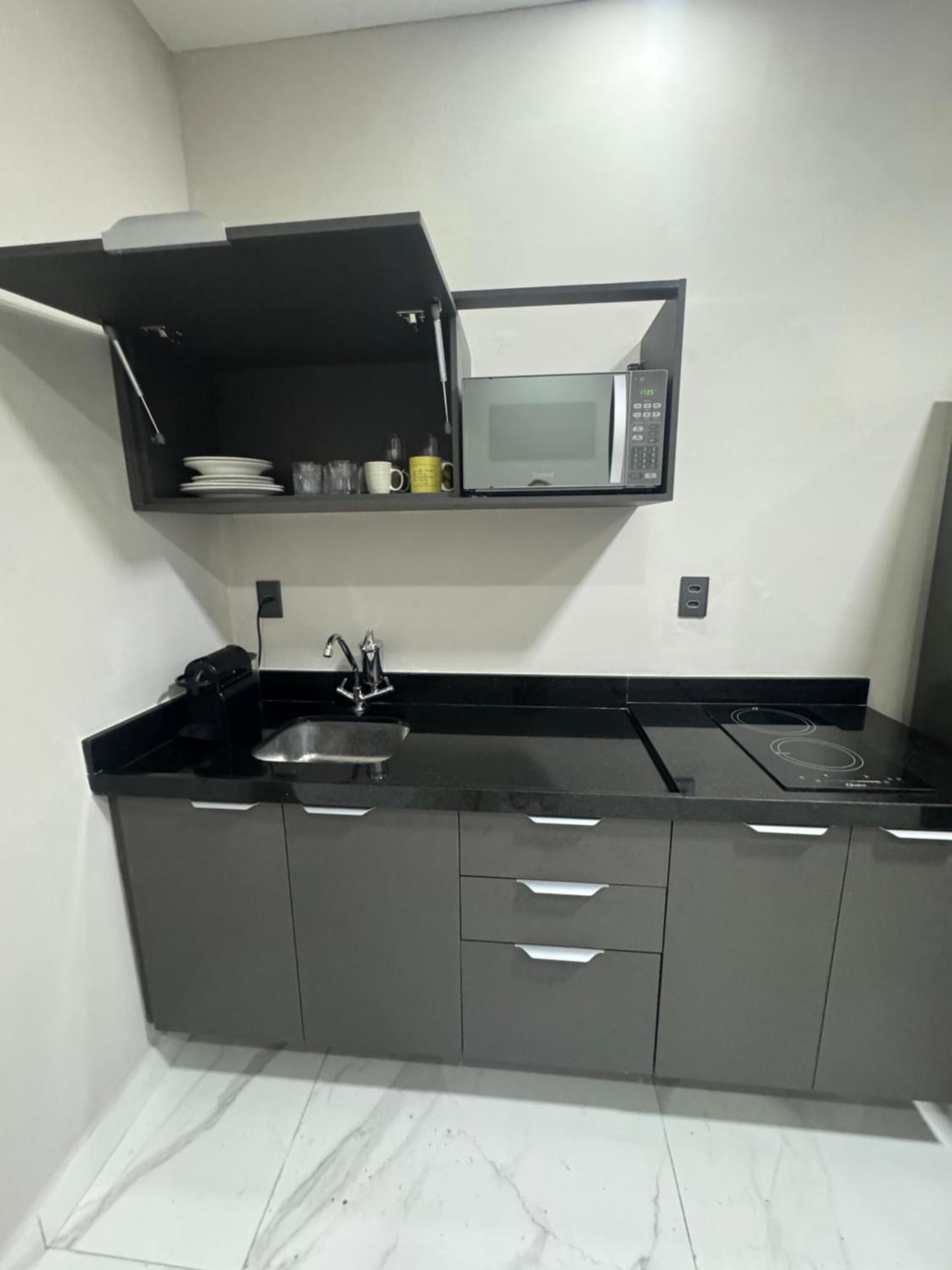 Design Loft - Near Copacabana Palace And Copacabana Apartment Rio de Janeiro