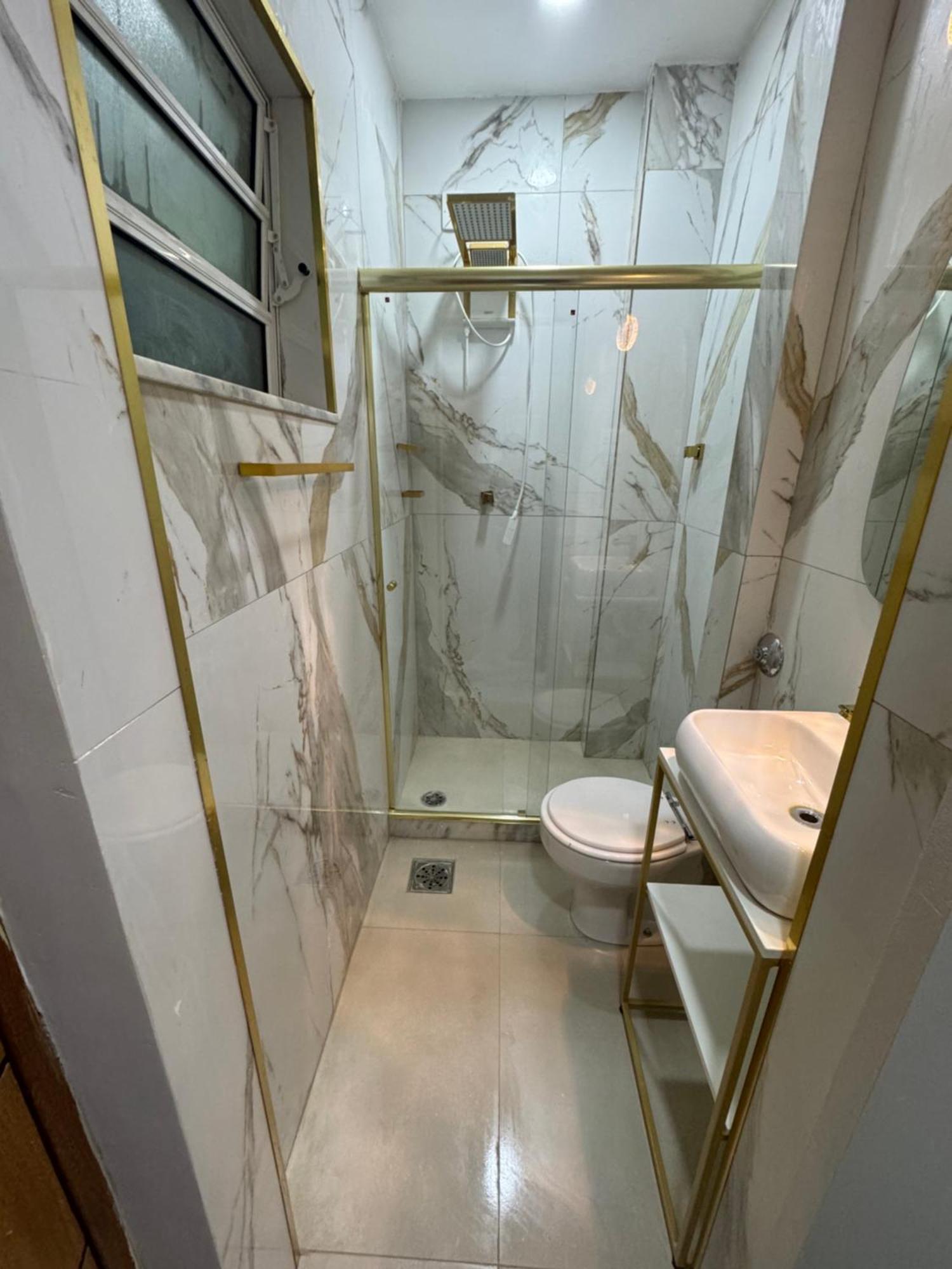 Design Loft - Near Copacabana Palace And Copacabana